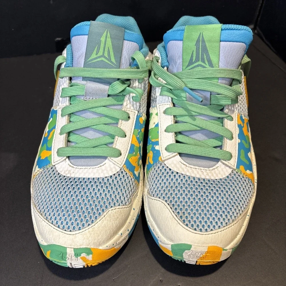 Size 6 (GS) - Nike Ja 1 Low Sundial